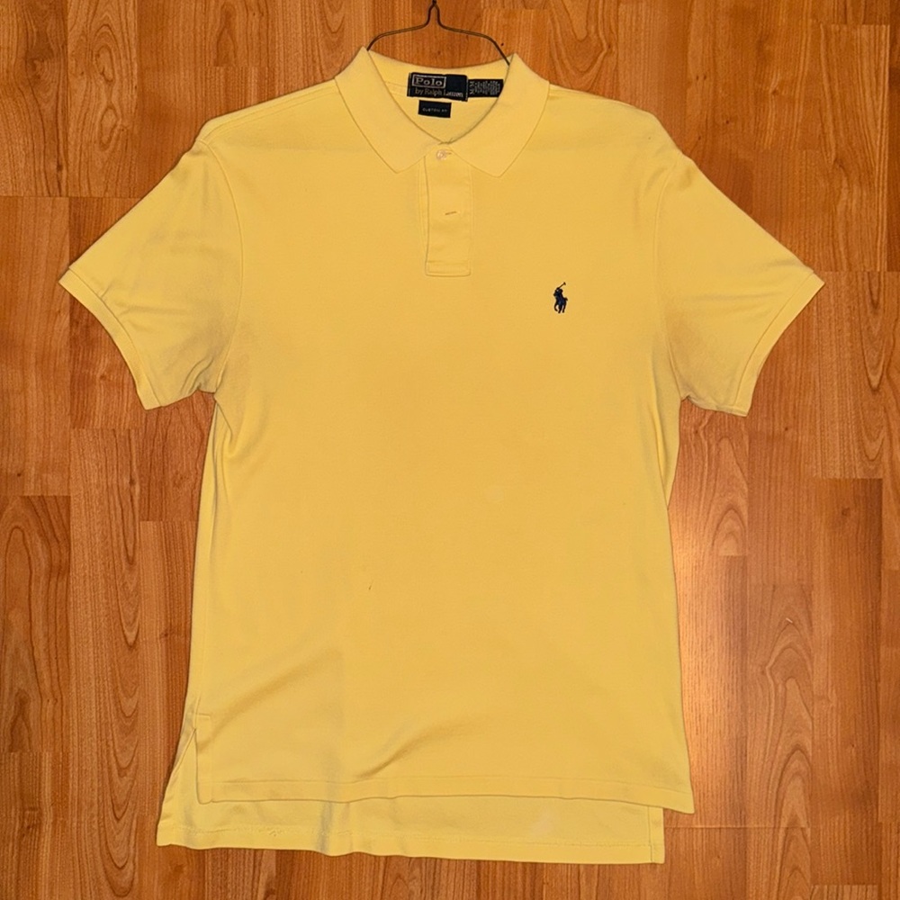 Polo - Ralph Lauren